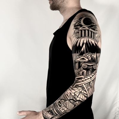 athens-tattoo-studio-boss-667-12-scaled