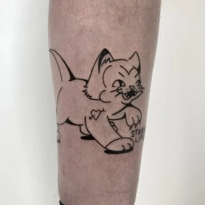 athens-tattoo-studio-outofprison-cat-2