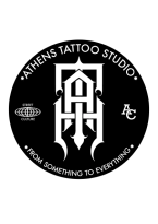 Athens Tattoo Studio