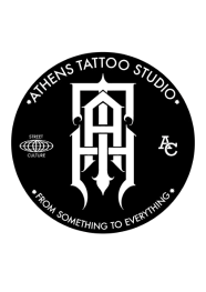 Athens Tattoo Studio
